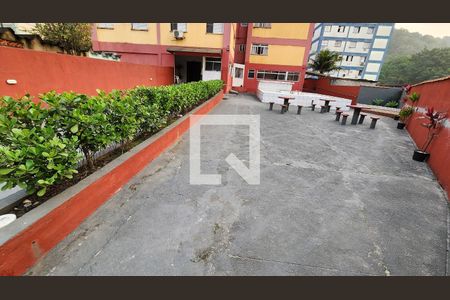 Apartamento para alugar com 58m², 2 quartos e 1 vagaJardim