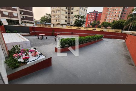 Apartamento para alugar com 58m², 2 quartos e 1 vagaJardim