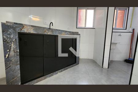 Apartamento para alugar com 58m², 2 quartos e 1 vagaCozinha - Armários