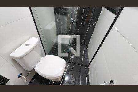 Apartamento para alugar com 58m², 2 quartos e 1 vagaBanheiro