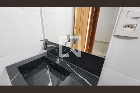 Apartamento para alugar com 58m², 2 quartos e 1 vagaBanheiro - torneira
