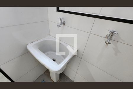 Apartamento para alugar com 58m², 2 quartos e 1 vagaÁrea de Serviço