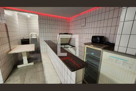 Apartamento para alugar com 58m², 2 quartos e 1 vagaÁrea comum - Salão de festas