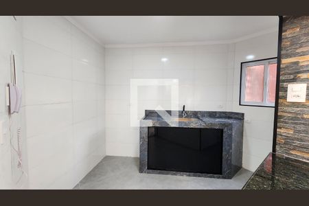 Apartamento para alugar com 58m², 2 quartos e 1 vagaCozinha