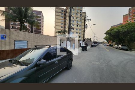 Apartamento para alugar com 58m², 2 quartos e 1 vagaVista da Rua