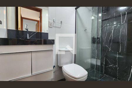 Apartamento para alugar com 58m², 2 quartos e 1 vagaBanheiro