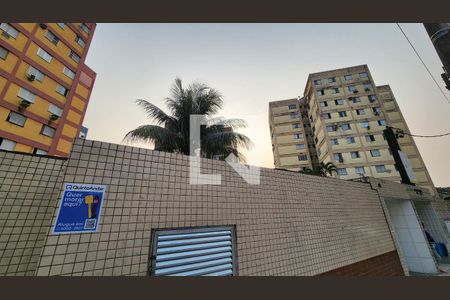 Apartamento para alugar com 58m², 2 quartos e 1 vagaFachada