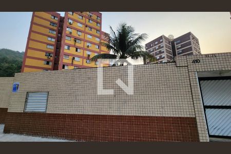 Apartamento para alugar com 58m², 2 quartos e 1 vagaFachada