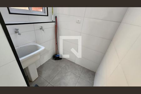 Apartamento para alugar com 58m², 2 quartos e 1 vagaÁrea de Serviço