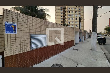 Apartamento para alugar com 58m², 2 quartos e 1 vagaFachada