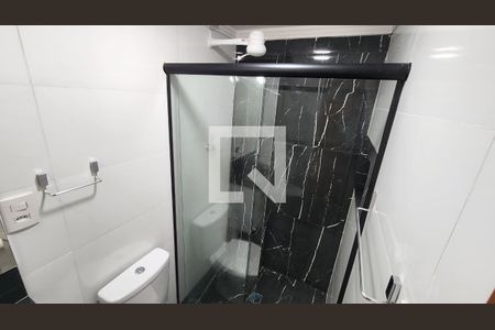 Apartamento para alugar com 58m², 2 quartos e 1 vagaBanheiro