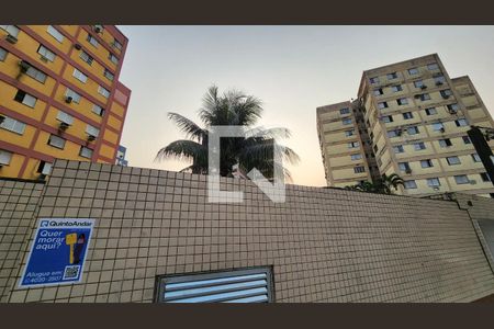 Apartamento para alugar com 58m², 2 quartos e 1 vagaFachada