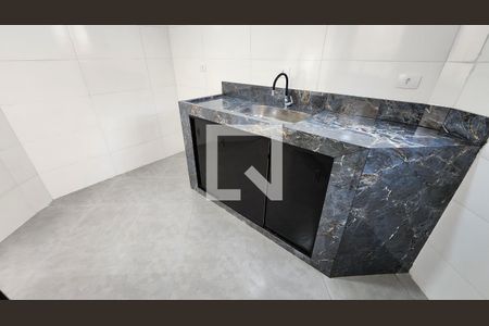 Apartamento para alugar com 58m², 2 quartos e 1 vagaCozinha