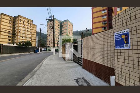 Apartamento para alugar com 58m², 2 quartos e 1 vagaVista da Rua