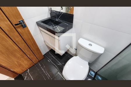 Apartamento para alugar com 58m², 2 quartos e 1 vagaBanheiro