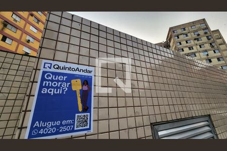 Apartamento para alugar com 58m², 2 quartos e 1 vagaFachada