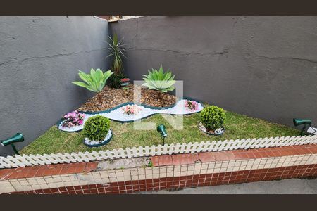 Apartamento para alugar com 58m², 2 quartos e 1 vagaJardim