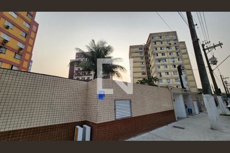 Apartamento para alugar com 58m², 2 quartos e 1 vagaFachada
