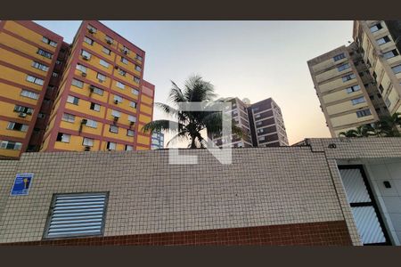 Apartamento para alugar com 58m², 2 quartos e 1 vagaFachada