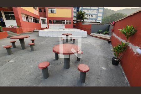 Apartamento para alugar com 58m², 2 quartos e 1 vagaJardim