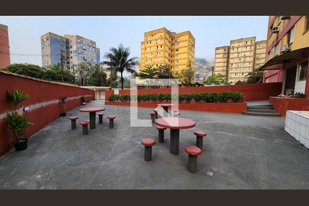 Apartamento para alugar com 58m², 2 quartos e 1 vagaJardim