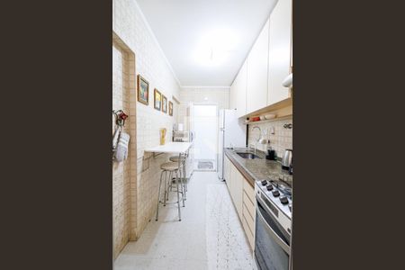 Apartamento para alugar com 72m², 3 quartos e 1 vaga Apartamento para alugar com 72m², 3 quartos e 1 vagaCozinha