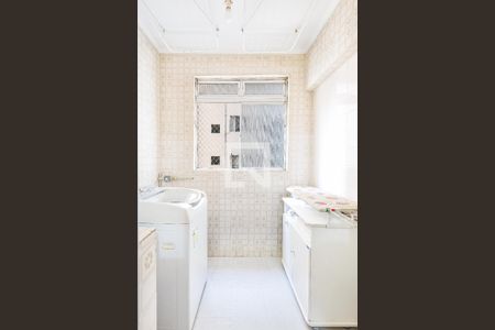 Apartamento para alugar com 72m², 3 quartos e 1 vaga Apartamento para alugar com 72m², 3 quartos e 1 vagaLavanderia