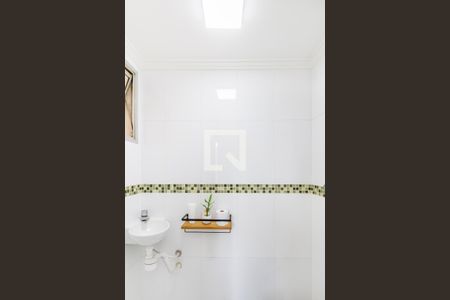 Apartamento para alugar com 72m², 3 quartos e 1 vaga Apartamento para alugar com 72m², 3 quartos e 1 vagaSuite - Banheiro