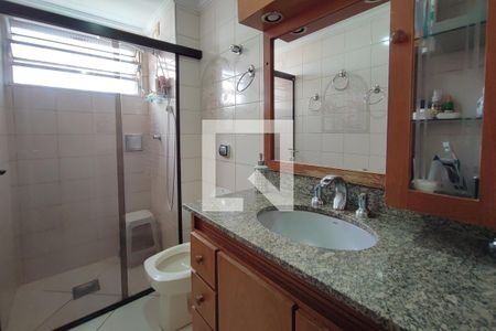 Apartamento à venda com 74m², 3 quartos e 1 vagaBanheiro