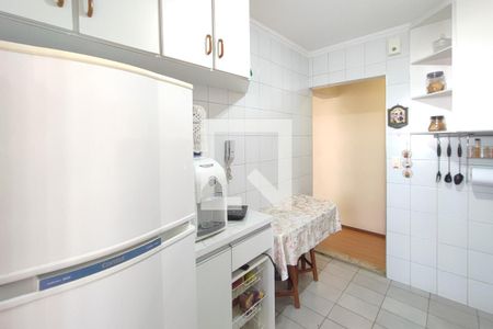 Apartamento à venda com 74m², 3 quartos e 1 vagaCozinha