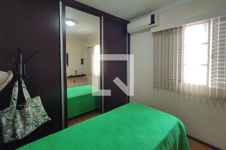 Apartamento à venda com 74m², 3 quartos e 1 vagaQuarto 3