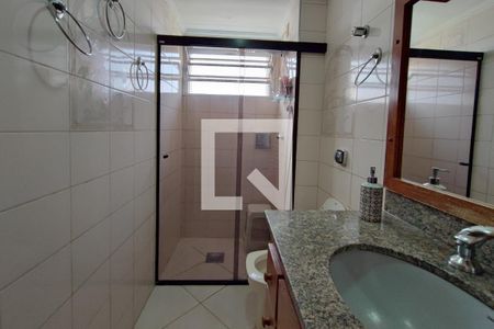 Apartamento à venda com 74m², 3 quartos e 1 vagaBanheiro
