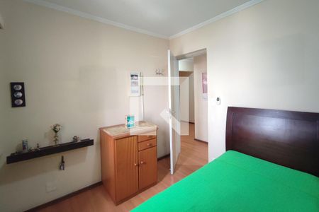Apartamento à venda com 74m², 3 quartos e 1 vagaQuarto 3