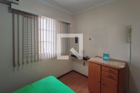 Apartamento à venda com 74m², 3 quartos e 1 vagaQuarto 3