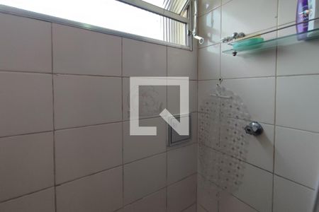 Apartamento à venda com 74m², 3 quartos e 1 vagaBanheiro