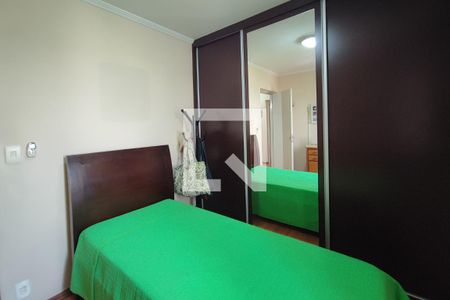 Apartamento à venda com 74m², 3 quartos e 1 vagaQuarto 3