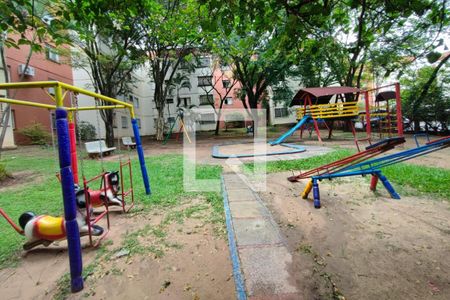 Apartamento à venda com 74m², 3 quartos e 1 vagaÁrea comum - Playground