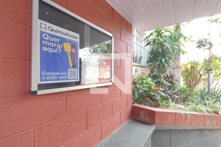 Apartamento à venda com 74m², 3 quartos e 1 vagaPLACA INSTALA NO HALL DE ENTRADA