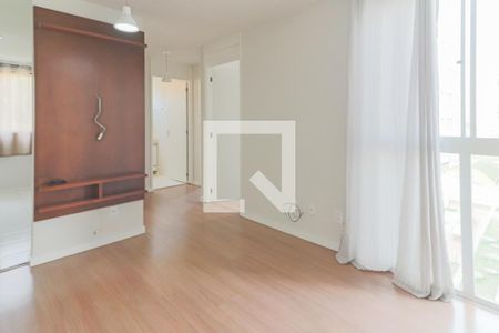 Apartamento para alugar com 44m², 2 quartos e 1 vagaSala
