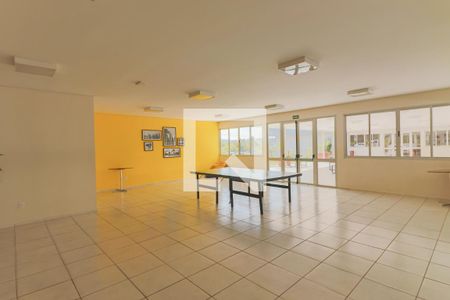 Apartamento para alugar com 44m², 2 quartos e 1 vagaSala de Jogos