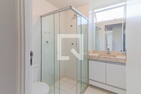 Apartamento para alugar com 44m², 2 quartos e 1 vagaBanheiro