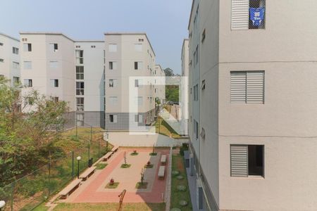 Apartamento para alugar com 44m², 2 quartos e 1 vagaQuarto 