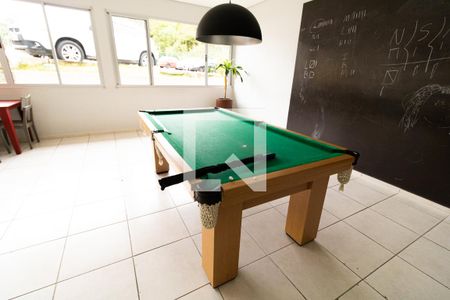 Apartamento para alugar com 44m², 2 quartos e 1 vagaSala de Jogos