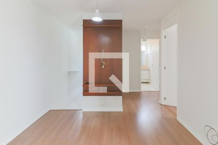 Apartamento para alugar com 44m², 2 quartos e 1 vagaSala