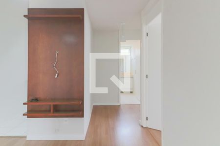 Apartamento para alugar com 44m², 2 quartos e 1 vagaSala