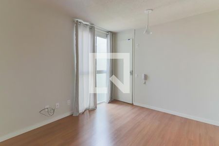 Apartamento para alugar com 44m², 2 quartos e 1 vagaSala