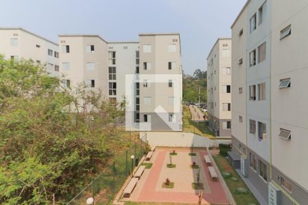 Apartamento para alugar com 44m², 2 quartos e 1 vagaQuarto 2