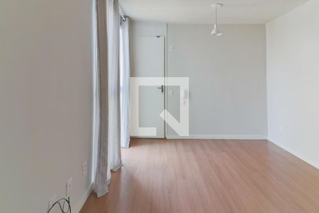 Apartamento para alugar com 44m², 2 quartos e 1 vagaSala