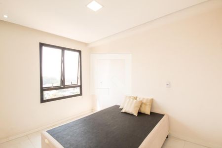 Quarto 1 de apartamento para alugar com 2 quartos, 37m² em Presidente Altino, Osasco