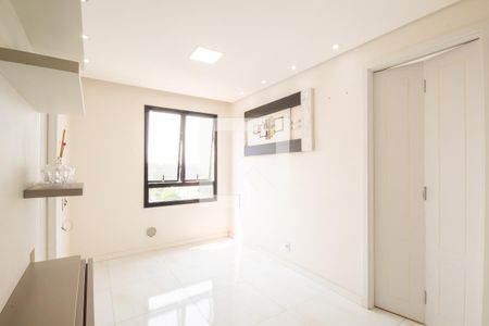 Sala de apartamento para alugar com 2 quartos, 37m² em Presidente Altino, Osasco